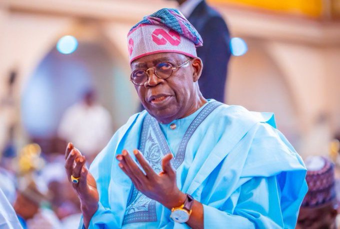 2027 Lokpobiri, Lyon absent as Bayelsa APC endorses Tinubu