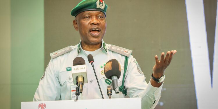 Customs initiate automated clearance of overtime cargoes