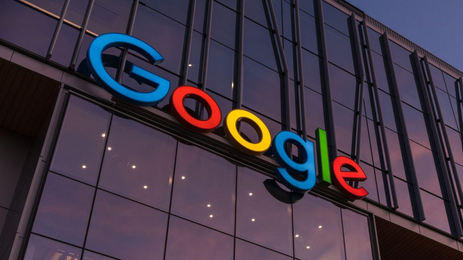 Google to invest £5bn in UK ahead of Trump visit
