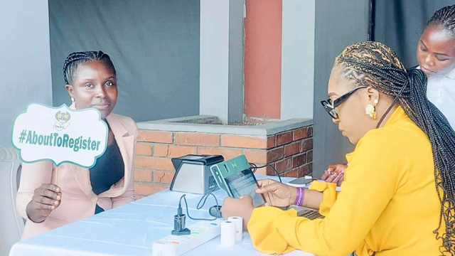 INEC, group decry low voter registration turnout in South-East