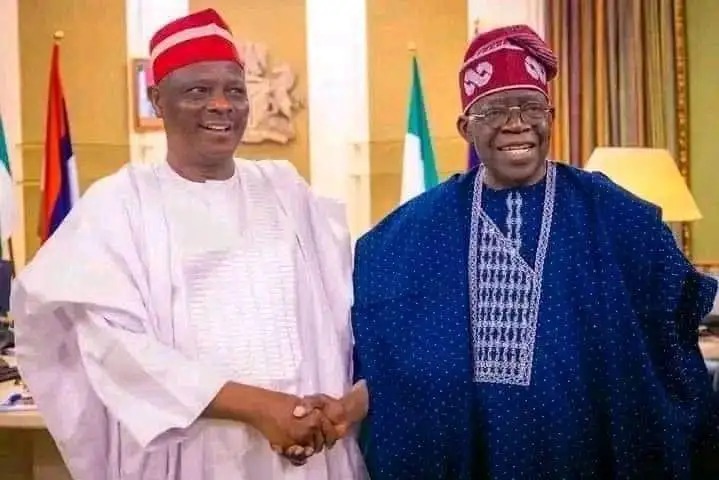 Jibrin Says Kwankwaso Still Open to Move to APC
