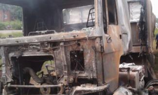Multiple Accident Kill 10 on Enugu/PH Expressway