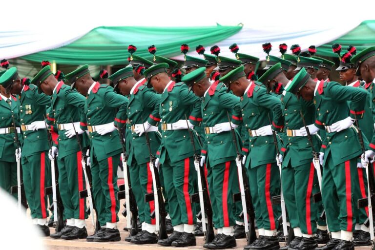 Nigeria @ 65: FG cancels Independence Day parade