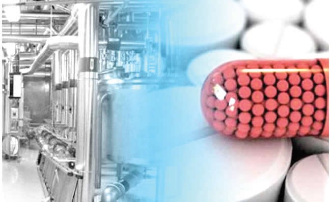 Nigeria Boosts Drug Production: Local Output Hits 60%