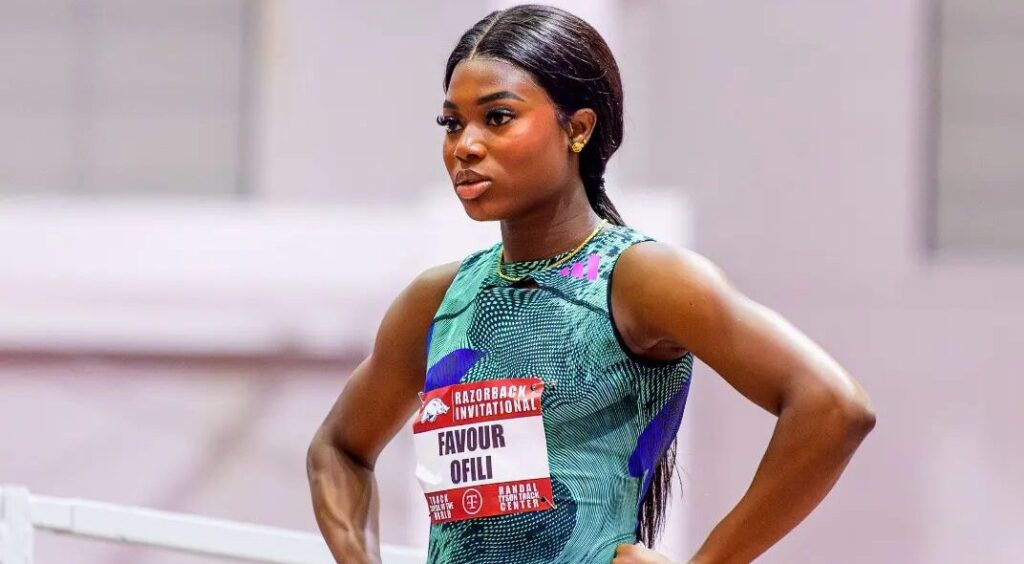 Ofili Finally Dumps Nigeria For Turkey