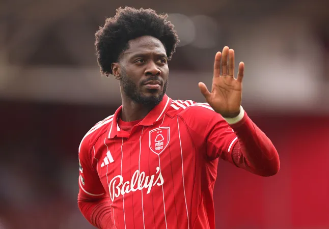 Ola Aina to be sidelined for up to three months due to injury