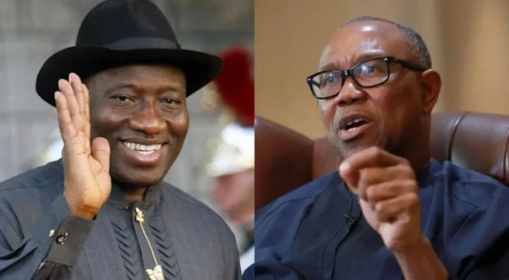 PDP Reveals More Politicians Eyeing 2027 Presidential Ticket