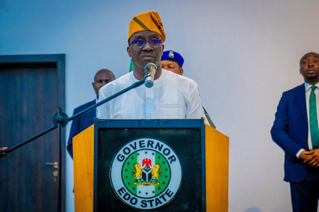 PDP questions Okpebholo’s claim of $250m investment dealPDP questions Okpebholo’s claim of $250m investment deal