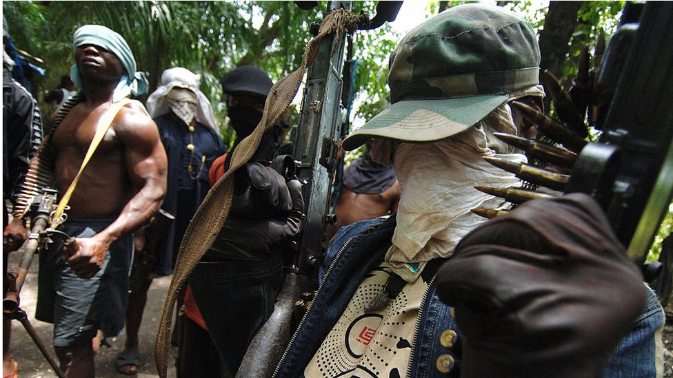 Police Nab Suspects in Car Theft, Child Abduction in Anambra