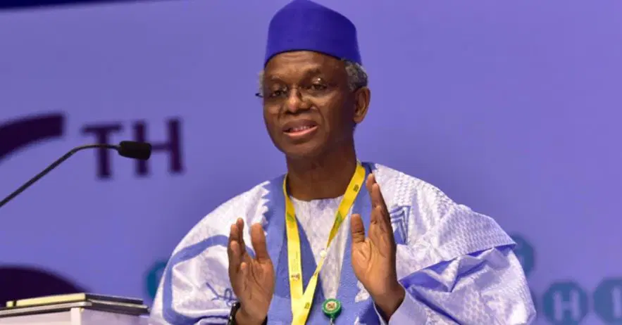 Police invite El-Rufai, ADC leaders over alleged conspiracy, incitement