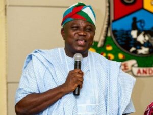 Political Group Urge APC to Field Ambode for Lagos Gov