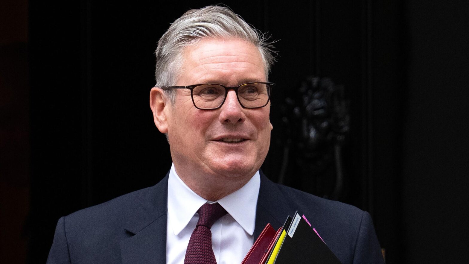 UK’s prime minister announces plans to introduce a digital identification system