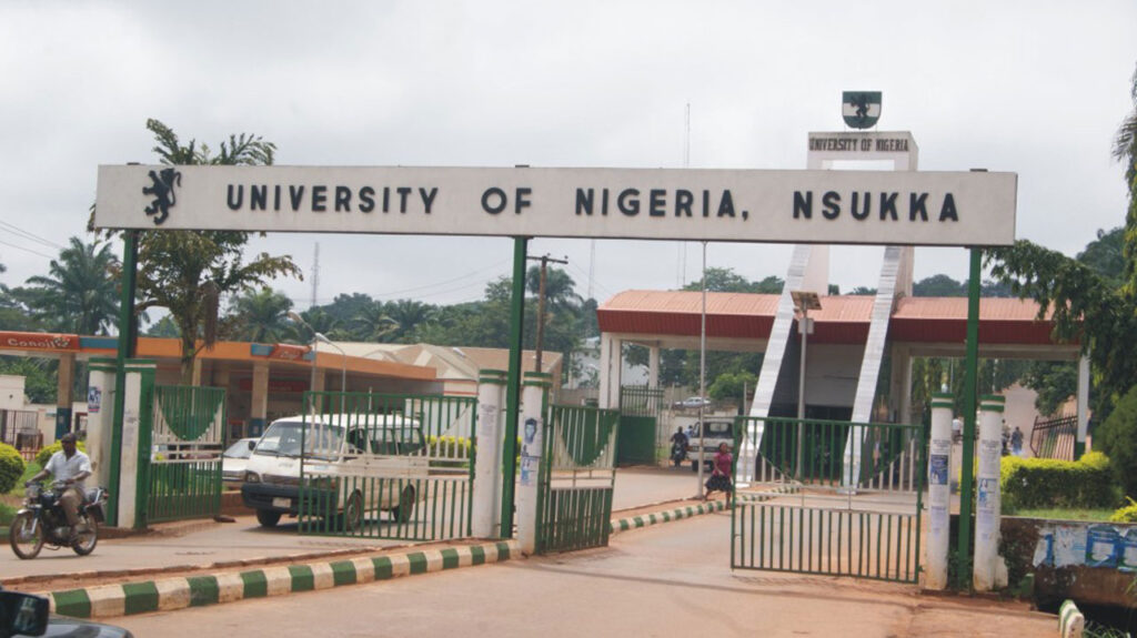 UNN Orders End to Social Gatherings Beyond 6pm Over Security Concerns