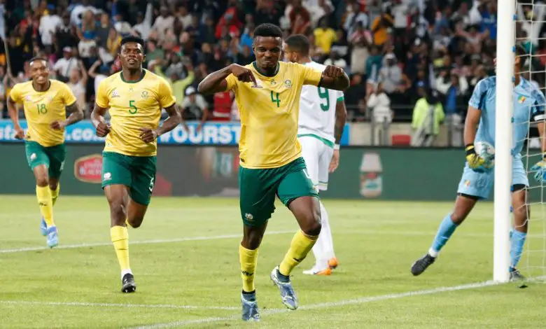 Why FIFA Didn’t Dock South Africa Points