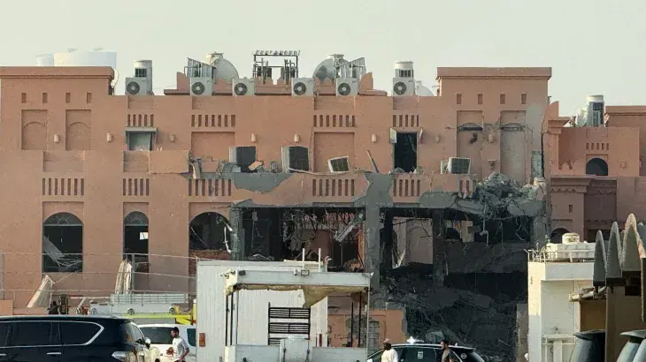 World leaders, envoys condemn Israel’s attacks on Qatar