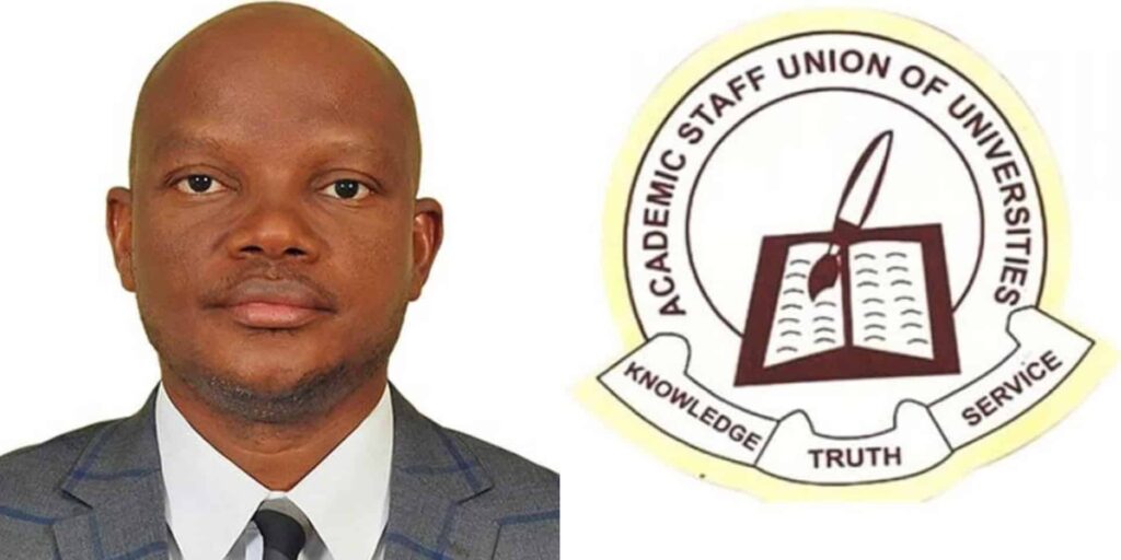 ASUU Rejects FG's Proposal, Begins Two-Week Strike Today