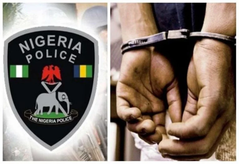 Anambra Police Arrest Suspected IPOB Member over Extortion