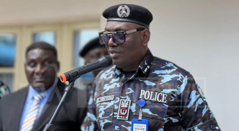 Anambra State Police Command Debunks Claims Of Political Assassinations