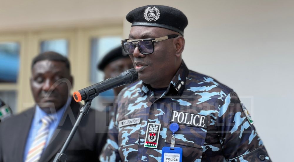 Anambra State Police Command Debunks Claims Of Political Assassinations