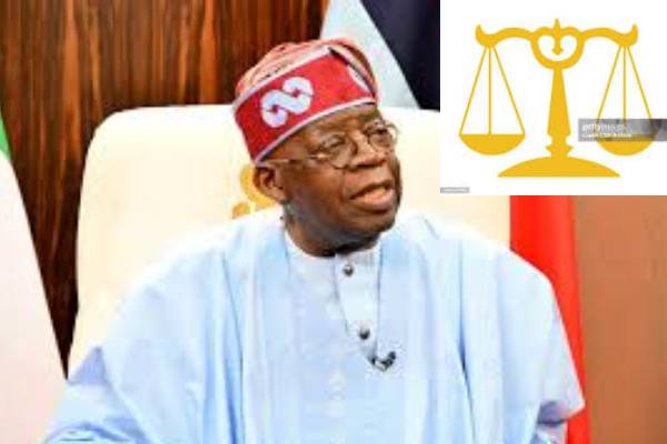 Court Dismisses Suit filed Against Tinubu for Rivers Emergency Rule Declaration