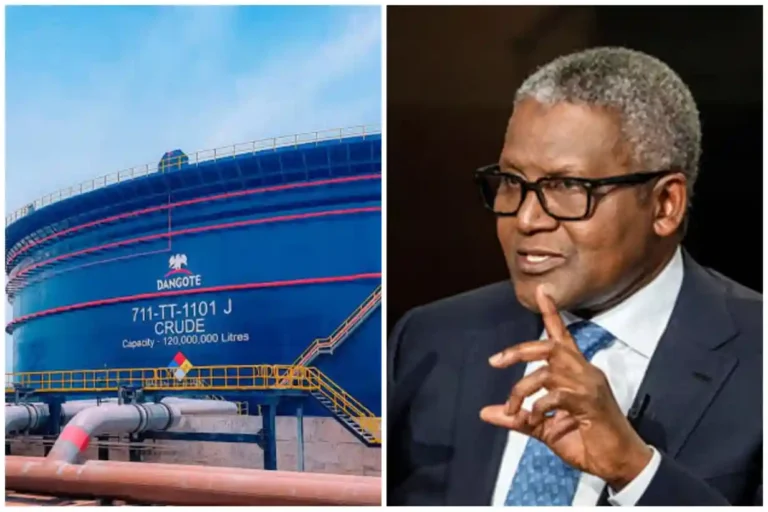 Dangote Group to redeploy earlier disengaged staff