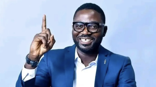 Ex-Edo Deputy Governor Omobayo Rejects Ultimatum to Return Government Property