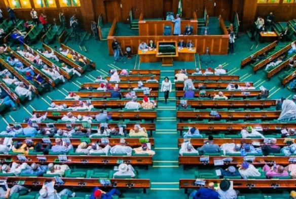 House of Representatives To Investigate Management Of $4.6bn Global Fund and USAID Health Grants
