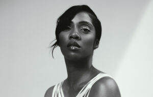 I wasn’t happy being African – Tiwa Savage