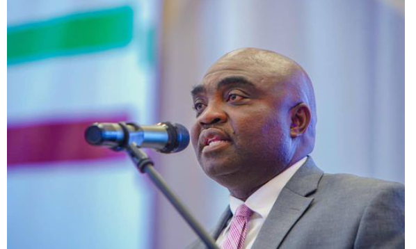 ICRC says Nigeria’s FATF delisting will boost infrastructure investment