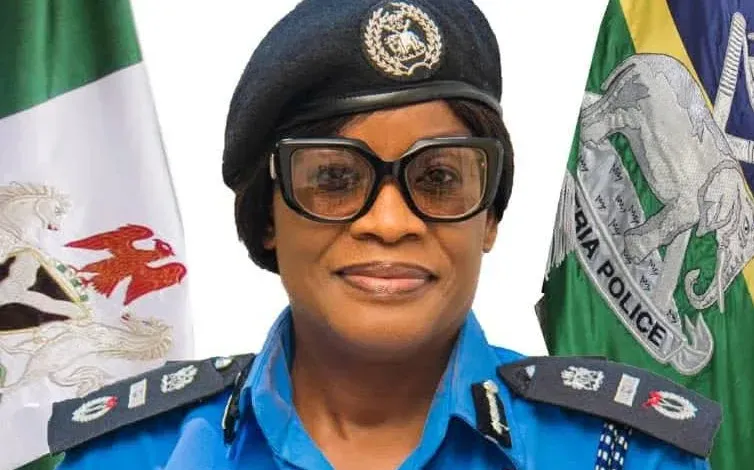 IGP Appoints AIG Nkechi Eze as First Director of Police Medical Directorate