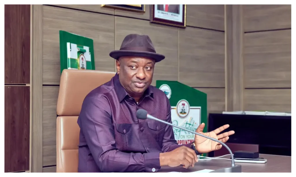 Keyamo Proposes Fly Nigerian Act for Govt Officials