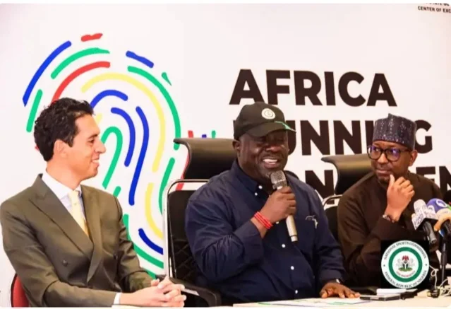 Maiden Africa Road Running Race to be hosted by Lagos in February 2026