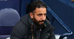 Man Utd will suffer, struggle during AFCON – Amorim