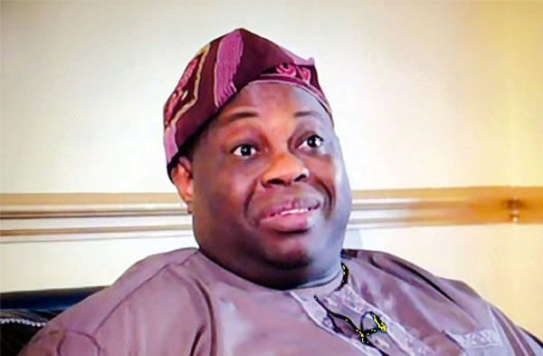 Momodu Backs Calls for Kanu’s Release, Warns against Silencing IPOB Leader