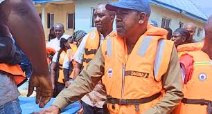 NEMA: 24 Rescued, 42 Still Missing in Kogi Boat Accident