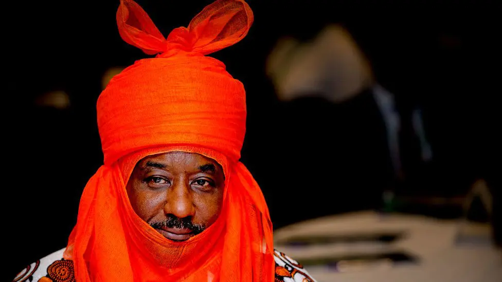 Nigeria paying for delay in fuel subsidy removal – Emir Sanusi