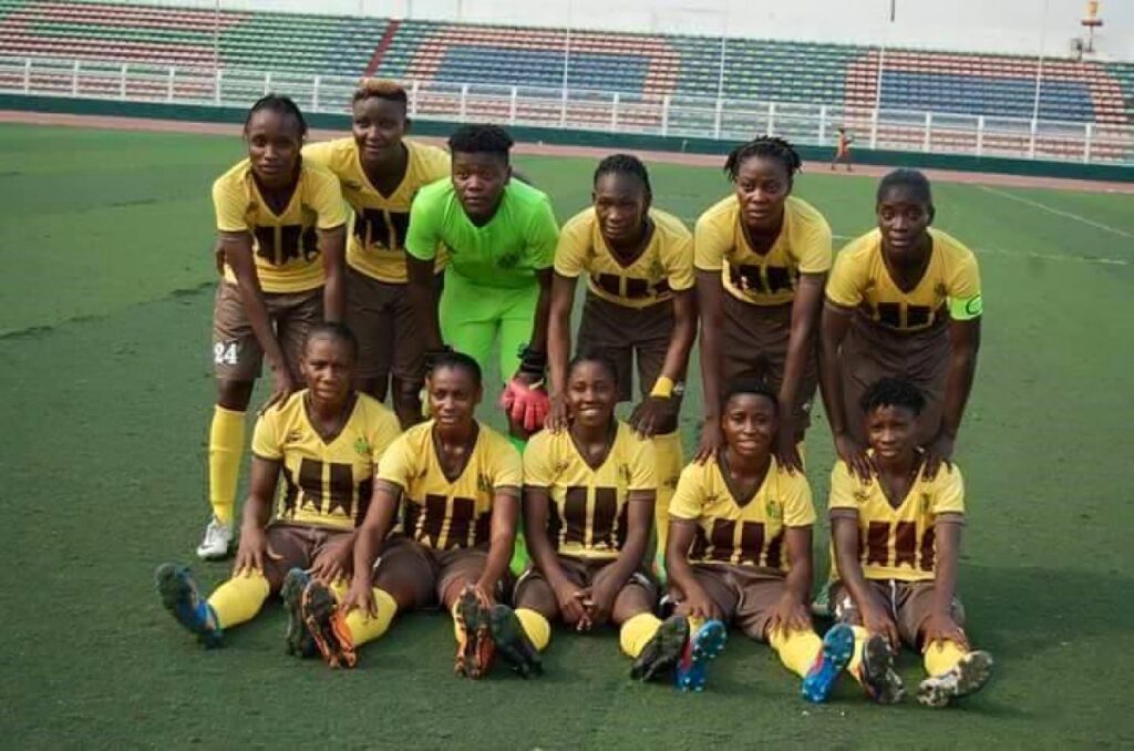 Osun Government approves Osun Babes participation in NWPL 2025/2026 season