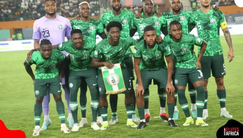 Super Eagles can still secure 2026 World Cup ticket – Mikel