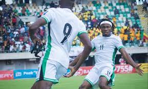 Tinubu Congratulates Super Eagles on 4-0 Victory over Benin