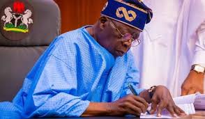 Tinubu Approves 15% Import Duty on Petrol, Diesel
