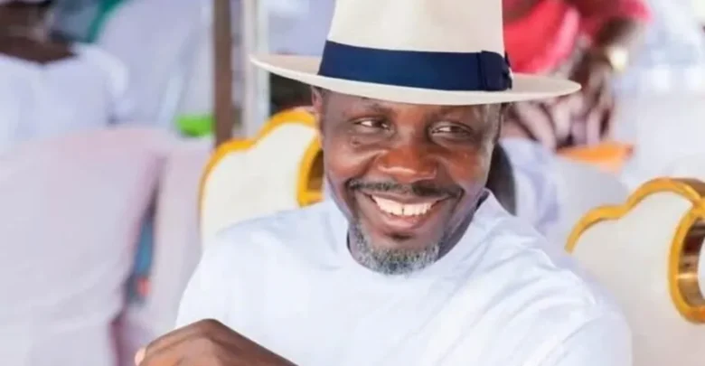 Tompolo Dissociates Self from Calls for Kanu's Release