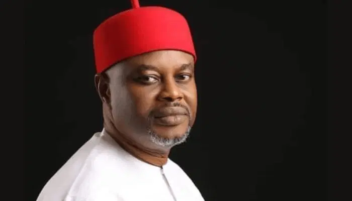 Uche Nnaji Resigns Following Allegations of Certificate Forgery
