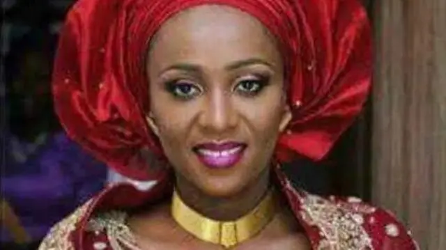 Why Maryam Sanda was given clemency – Presidency