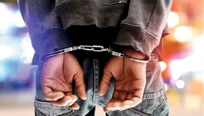 50 Nigerians arrested in India drug busts