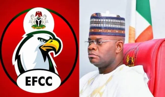 We have news that Justice Emeka Nwite of the Federal High Court, sitting in Abuja, on Monday, adjourned the trial of former Kogi State governor, Yahaya Bello, to this tuesday, for continuation of trial.