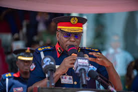 Anambra NSCDC Charges Officers to Be Apolitical, Ensure Peaceful Election