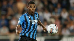 Champions League: Onyedika Returns To Face Barcelona