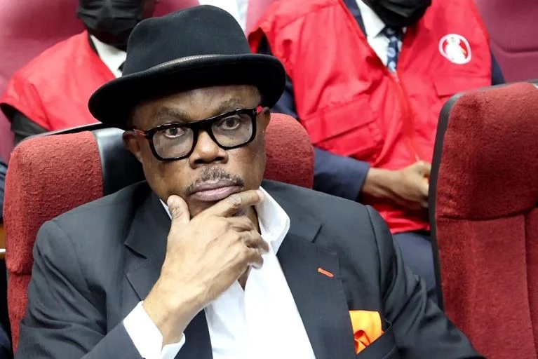 Court halts Obiano’s N4bn money laundering trial indefinitely