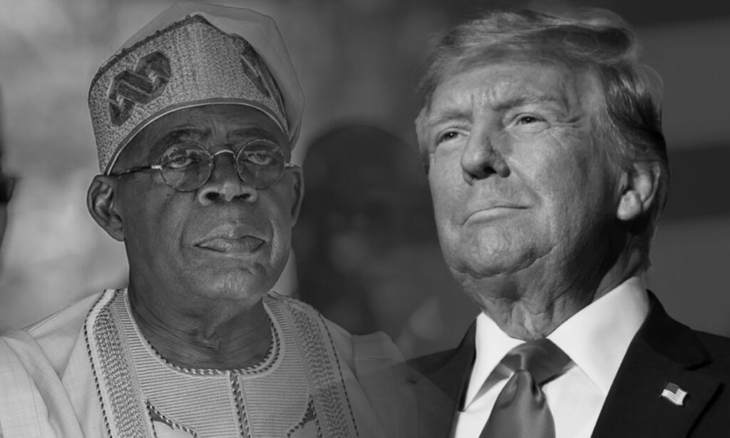 Diaspora Group Seeks EU’s Caution against Trump’s “Provocative” Nigeria Comments