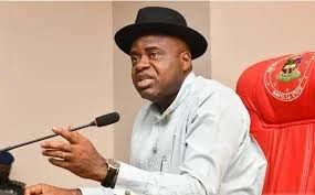 Diri Joins APC Today, Cites Bayelsa's Interest